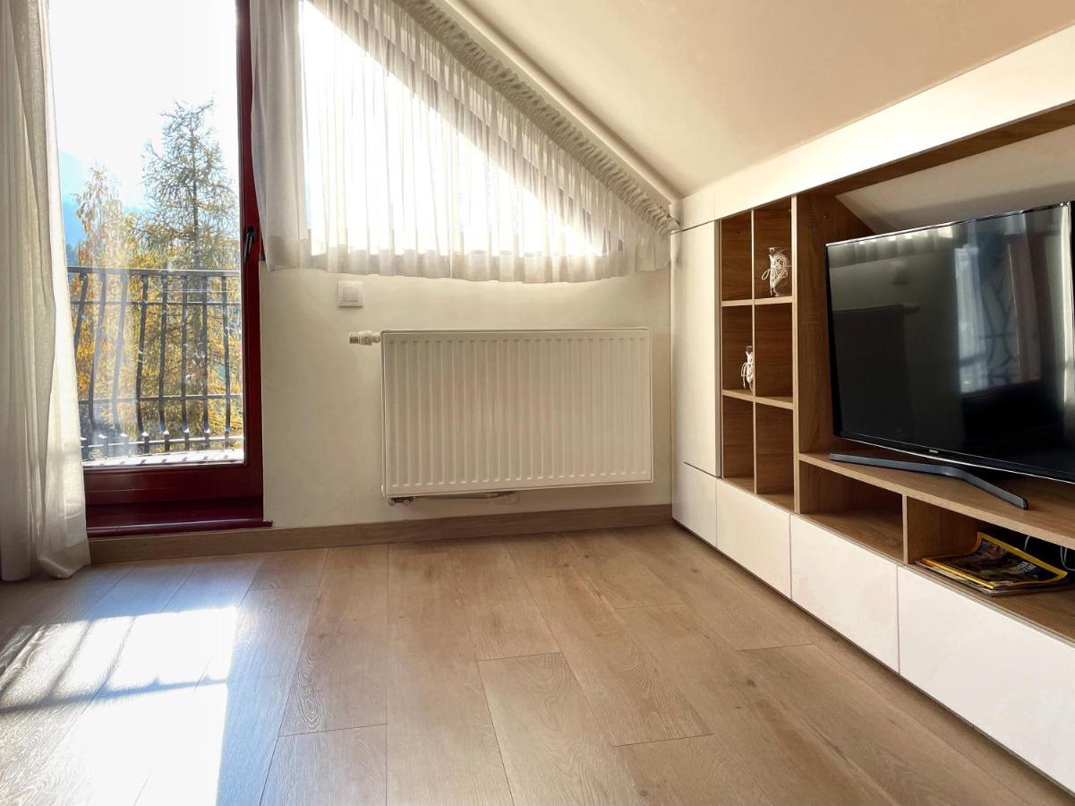 Visitzakopane - Lord Apartment Exterior photo