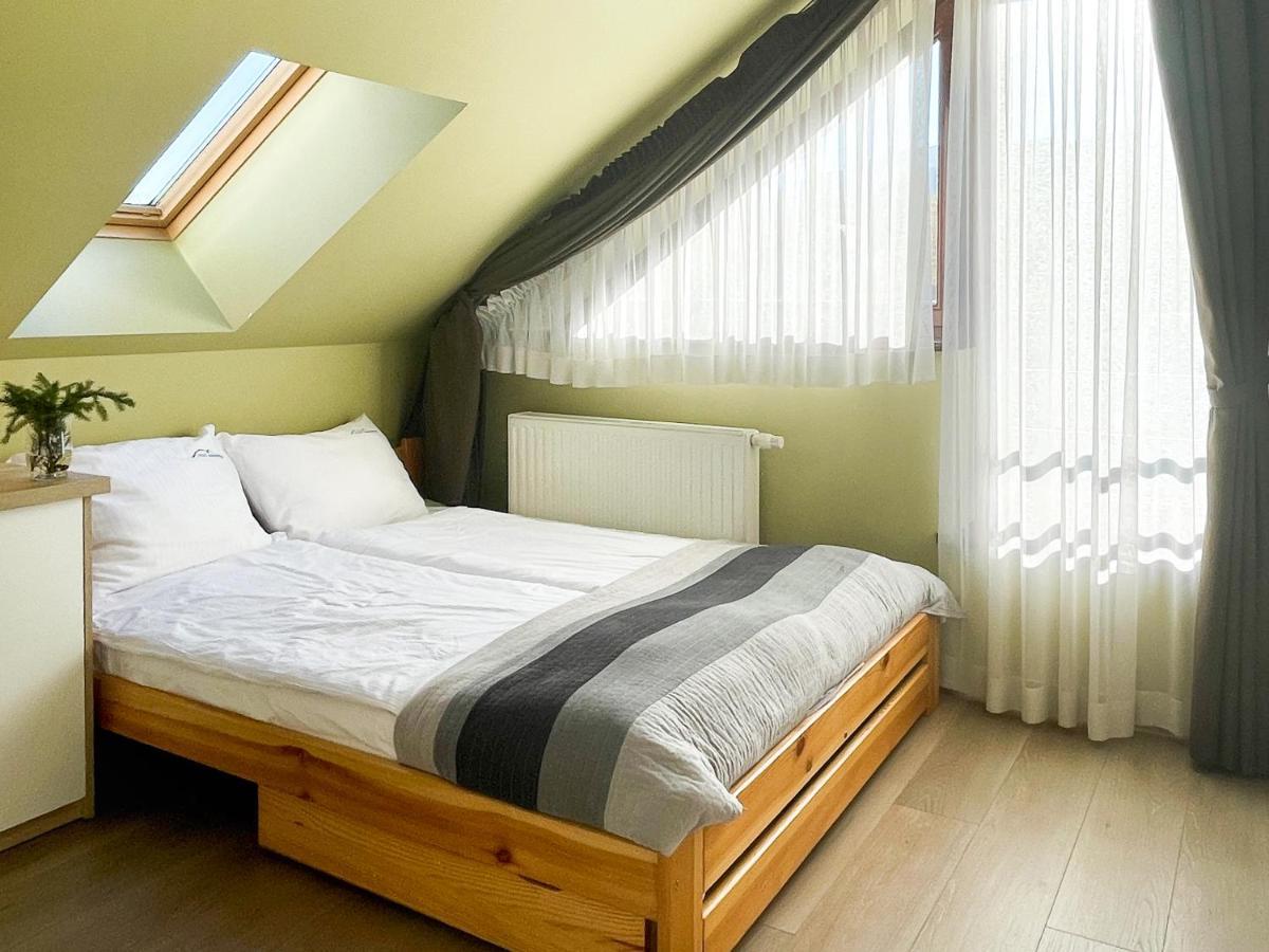 Visitzakopane - Lord Apartment Exterior photo